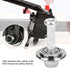 Manual Tile Cutting Machine Cutter Head Cutter Wheel Tile Floor Tile Brick Cutter Wheell Cutting Machine 12000/20000m(Silver)...