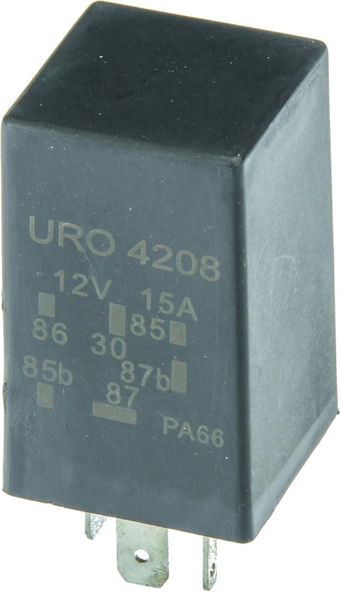 URO Parts 993 615 227 01 DME/Fuel Pump Relay...