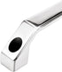 NRC&XRC 1Pcs Modern Simplicity Heavy Duty Industrial Equipment Handles Solid 304 Stainless Steel Drawer Cabinet pulls knob Bows Door Window Toolbo...