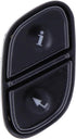 MOTOKU Steering Wheel Switch Buttons for GMC Envoy Yukon Sierra Chevy Suburban Silverado 1500 2500 3500 Avalanche Tahoe Trailblazer...