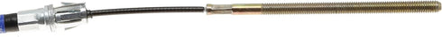 ACDelco Professional 18P97169 Parking Brake Cable Assembly...
