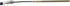 ACDelco Professional 18P97169 Parking Brake Cable Assembly...