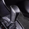 Car Shift Knobs Cover Leather Shift Lever Gear Handle Cover for Subaru Crosstrek/Impreza 2024 2025 Decoration Accessories Scratch Prevention Prote...