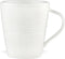 Lenox Tin Can Alley Seven Mug, 0.60 LB, White...