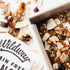 Wildway Keto Granola | Coconut Cashew | Grain-Free, Certified Gluten-Free Cereal | Vegan, Low Carb | No Sugar Added | Paleo-Friendly | Non-GMO Fru...