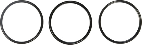 Fotodiox Filter Kit, UV, Circular Polarizer, Soft Diffuser, 62mm for Canon, Nikon, Sony, Olympus, Pentax, Panasonic Camera Lenses.......