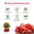 Spice Magic Herbs & Spices ~ 100% Pure, Aromatic & Natural I Gluten-Free I Non-GMO I Indian Origin (3.5oz (100g), Whole Mace)...