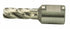 Steel Dragon Tools 7/16" x 1" High Speed Steel Annular Cutter with 3/4" Weldon Shank...