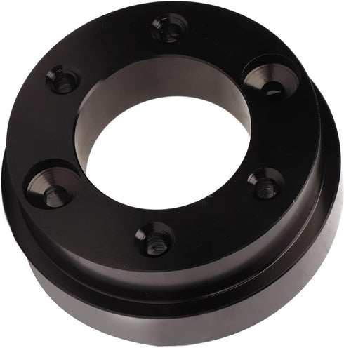 70Mm Steering Wheel Hub Adapter Boss Kit,Aluminium Alloy Steering Wheel Hub Adapter Replacement For Logitech G25, G27, G29, G920...