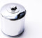 HIFLO Oil Filter HF171C Chrome - Compatible with Harley Davidson - Replaces 63731-99 / 63798-99...