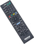 RM-ADP058 Replacement Remote Fit for Sony Home Theater System BDV-L600 BDV-E880 BDV-E280 Sub RM-ADP057 RM-ADP059 RM-ADP060...
