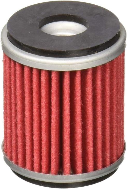 HIFLO FILTRO HF140 Premium Oil Filter...