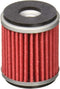 HIFLO FILTRO HF140 Premium Oil Filter...