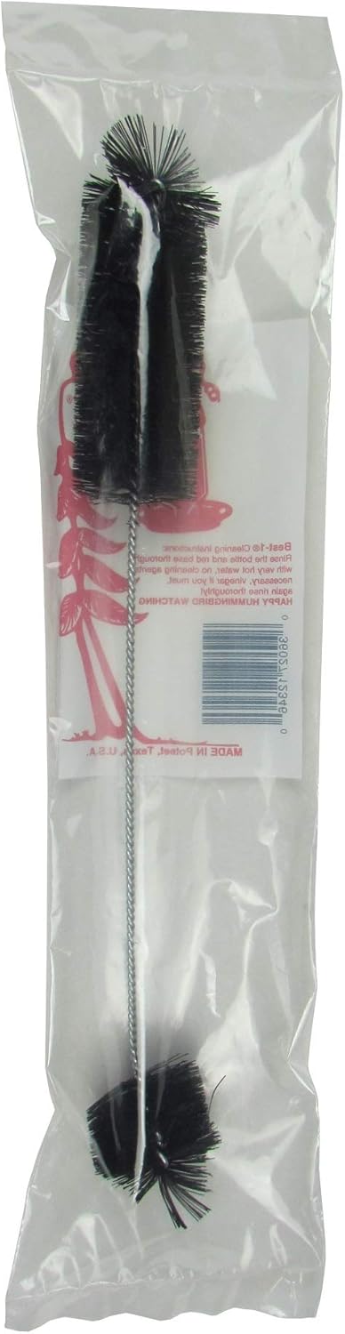 Cleaning Brush for Hummingbird Feeders...