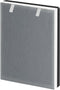 APPLIANCEMATES Vital 100 True HEPA Replacement Filters Compatible with LEVOIT Vital 100 & Vital 100-RF, True HEPA and High-Efficiency Activated Ca...