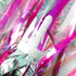 Kids Bicycle Bike Handlebar Scooter Streamers Sparkle Tassel Ribbon for Girls Boys Hot Pink...