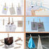 Clothes Pins Wood for Hanging Clothes,3.5 Inch?100pcs? Heavy Duty Wooden Clothespins,Clothes Pins for Craft,Wooden Clips for Pictures. | Rust Resi...