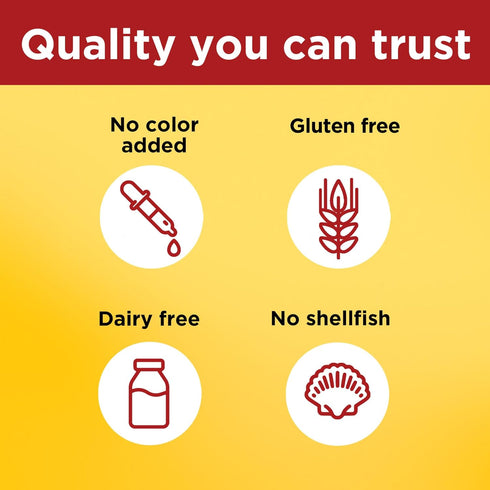 Nature Made Burp Less Ultra Omega 3 Fish Oil 1400 mg, Fish Oil Supplements, Omega 3 Supplement for Healthy Heart, Brain and Eyes Support, One Per ...