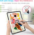 DTTO Stylus Pen for Apple iPad 10th/9th/8th/7th/6th Generation, Pro 11 Inch, Pro 12.9 Inch 6th/5th/4th/3th Gen, Mini 6th/5th Gen, iPad Air 5th/4th...