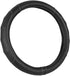 Motor Trend Ergonomic Grip Steering Wheel Cover/Protector for Small Size Steering Wheels in Cars, SUVs, Boats (13.5-14.5") (Grip Drive Pro Comfort...