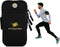 Arm Band for Phone for Running – Water Resistant Phone Running Phone Holder – Adjustable Belt Cell Phone Wallet (Black)......