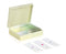 Vision Scientific VSB126 Prepared Slide Set – Textile Fibre (Set of 12)...