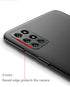 Bastmei for OnePlus 8T + 5G Case, Extremely Light Ultra-Light Super Slim Camera Protection Hard PC Cover Case for OnePlus 8T + 5G (Gravel Black)...
