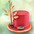Flower Pro Bamboo Silicone Mold for Cake, Cookie Decorating, & Craft. For Use With Fondant, Gum Paste, Sugar Paste, & Air Dry Clay from Katy Sue D...