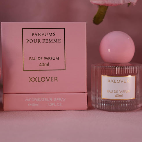 Paris ladies perfume lasting fragrance tenderness Paris ladies perfume 40ml gift box...
