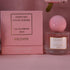 Paris ladies perfume lasting fragrance tenderness Paris ladies perfume 40ml gift box...