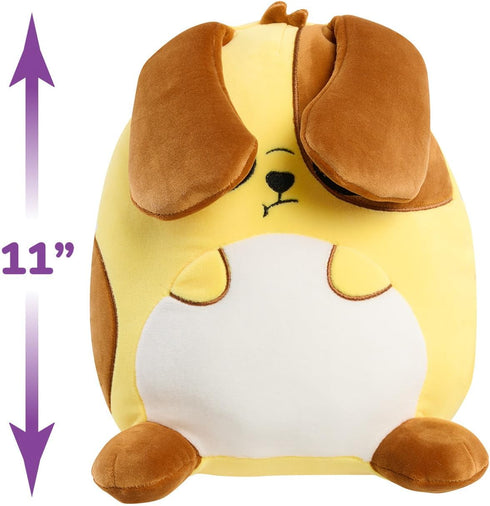 Flipeez Large Plush Phil, Puppy, Ages 3 and up...
