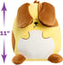 Flipeez Large Plush Phil, Puppy, Ages 3 and up...