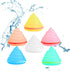 Reusable Water Balloons,Pool Beach Toys for Kids Ages Over 3 Years Old,Outdoor Activities Water Games Toys Self Sealing Water Splash Ball for Fun...