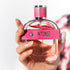 Sapil Perfumes “Intense for Women” – Long lasting, enticing scent for everyday from Dubai – Fruity Floral scent – EDP – 3.4 Oz (100 ml)...