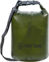Waterproof Dry Bag - Roll Top Transparent Storage Bag,2L/5L/10L/20L,Suitable for Traveling, Swimming, Kayaking, Camping, Fishing, Rainy Day Trips...