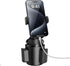 APPS2Car Universal Car Cup Phone Holder with Quick Extension Long Arm, Quick Swivel Height Adjustment 360 Degree Swivel for iPhone Samsung Google ...