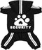 Dog Hoodie, Dog Clothes 4 Legs Sweatshirt Security Hoodies Jumpsuit Soft & Warm Sweater Outfit Pullover Dog Winter Coat, Dog Hoodies for Small Med...