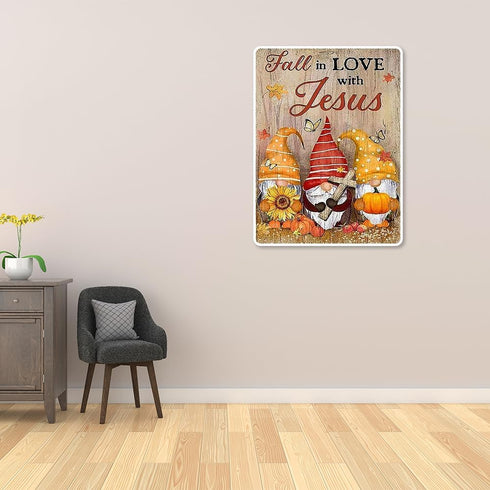 Focart Diamond Painting,Halloween Gnome Diamond Art Kits Adults DIY Drill Round Crystal Rhinestone Gem Art Kits for Beginners Gift Home Wall Decor...