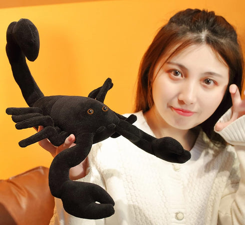 Scorpion Stuffed Animal, Scorpion Plush?Gifts for Kids, Scorpion Plush Toy 17. 8inches...
