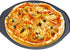 Latest 13 Inch Nonstick Carbon Steel Pizza Pan Bakeware with holes Pizza Baking Pan for Oven Baking Supplies?35x32x1.3cm?...