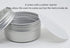 Dog skent Work tins 6 Pack?Dog Scent Training Box?Dog Nose Work containers (drip-c)...