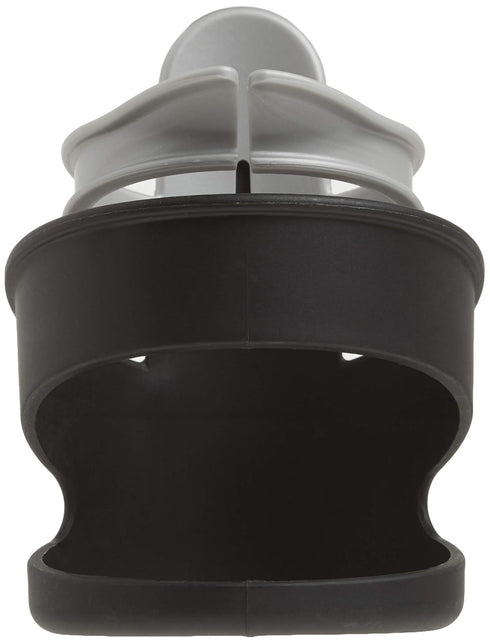 Peg Perego Stroller Cup Holder, Charcoal...