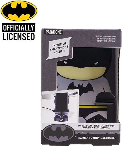 Paladone Batman Smartphone Holder | Both Horizontal and Vertical Hold | Official DC Merchandise......