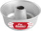 Fat Daddio's RMP-5 Anodized Aluminum Small Ring Mold Pan, 5 x 2.25 inch, Silver...