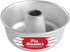 Fat Daddio's RMP-5 Anodized Aluminum Small Ring Mold Pan, 5 x 2.25 inch, Silver...