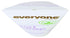 Everyone for Every Body 3-in-1 Soap Travel Size, Body Wash, Bubble Bath, and Shampoo, Vanilla and Lavender, 2 Fl Oz- (Container May Vary)...