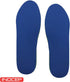 Heat Formable Orthotic Insoles, Full - Rigid Custom Arch Support Insert - Size C...