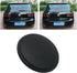 Rear Wiper Delete Plug Cap Kit Car Tailgate Waterproof Block Off (Black 46mm), 46mm/1.81''...