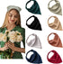 Long Hair Scarf Headband for Women Large Bandana Headbands for Women Boho Scarf Bandanas with Hair...