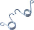 Noa Store Throttle Pedal and Brake Return Springs 9502 and 9503 Compatible with Manco/American Sportworks...
